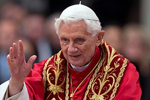 Papa’nın Gerçek İstifa Nedeni