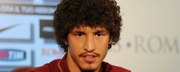 Roma, Salih İçin Masaya Oturacak!