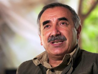 Karayılan Tehditler Savurmaya Devam Ediyor