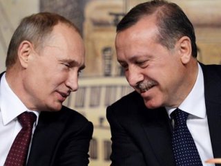 Putin'den Flaş Açıklamalar: Erdoğan İle Anlaştık