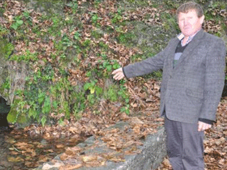 Bu Değirmen Büyü Bozuyormuş!