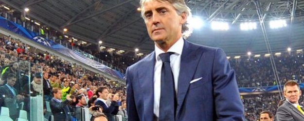 İşte Mancini'nin Yeni Prensi!