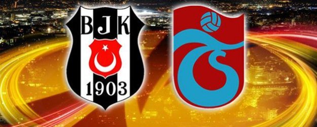 Beşiktaş ve Trabzon Kazanmak Zorunda