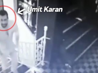 Ümit Karan Ölümden Döndü