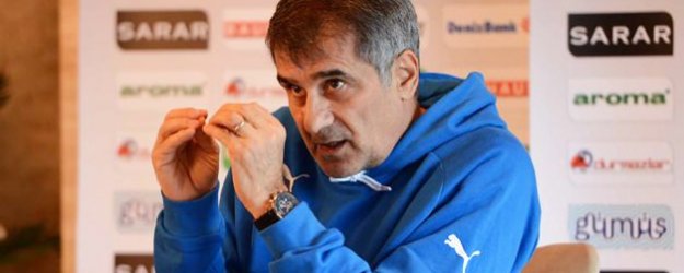 Güneş: Kazanmayı Da Kaybetmeyi De Hak Etmedik