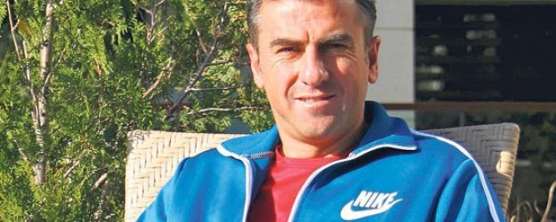 Hamzaoğlu Kendi Hayatını Anlattı