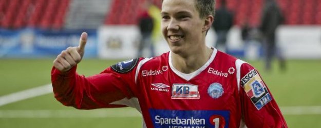 Beşiktaş'ın Linnes Pazarlığı Zora Girdi
