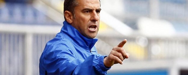 G.Saray'ın Yeni Hocasına Sürpriz Yardımcı!