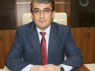 Yozgat Sağlık Şehri Olacak