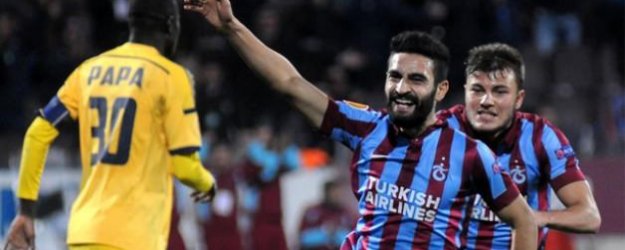 Mehmet Ekici Taraftara Söz Verdi