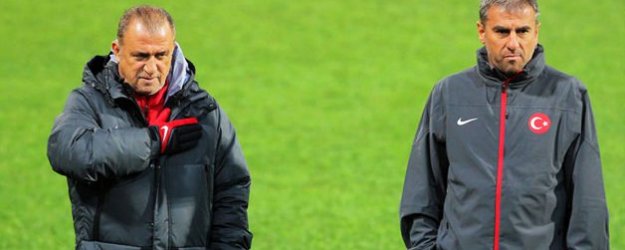 Bomba İddia! Fatih Terim Hamzaoğlu'nu...