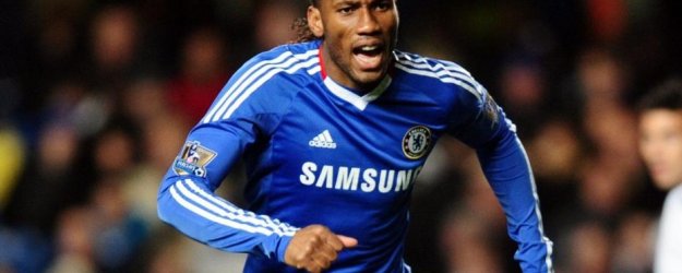 O Takım Drogba'yı İstiyor