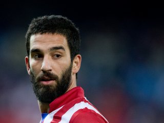 Arda Turan'a Şok! Bunu Beklemiyordu