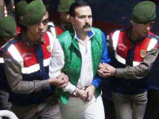 Kürşat Yılmaz Hastaneye Kaldırıldı