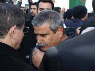 Davutoğlu Talimat Verdi Ama Engelleyemedi