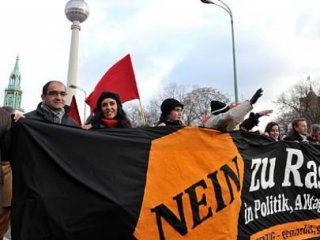 Protestolar Çığ Gibi Büyüyor!