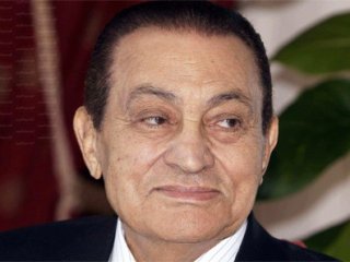 Mübarek Beraat Etti