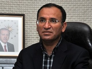 'Hukuka Aykırılık Söz Konusu Değil'