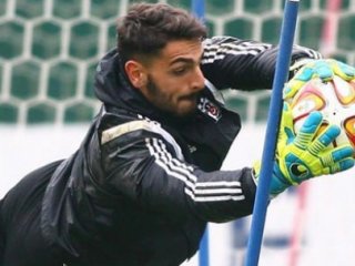 Beşiktaş'ta Deprem!