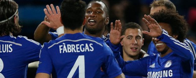 THY'den Chelsea'ye Rekor Teklif!