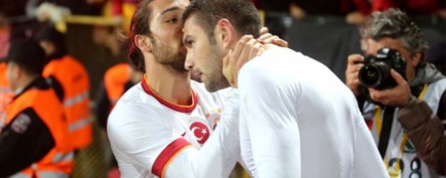 Burak 100 Güldürdü!
