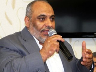 İHH Başkanı: Tüm Zalimlere Tehdit Olacağız