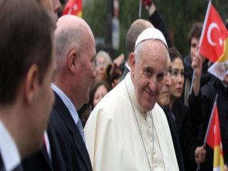 Papa Turizm Sektörünü Uçuracak