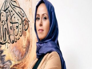 Tesettüre Giren Sanatçıya Mahalle Baskısı!