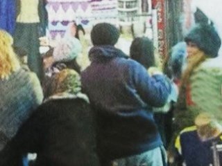 Emrah Mahmutpaşa'da