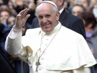 Papa'dan Son Dakika Süprizi!