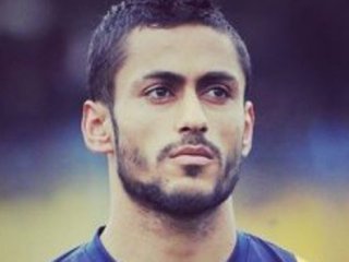 Gaziantepli Futbolcudan Olay Paylaşım!