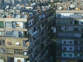 İran'da 'Sinyal Bozucu' Alarmı