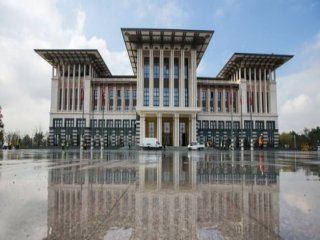 Sarayla İlgili Flaş Açıklama!