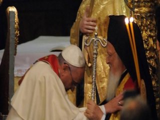 Bu Konuda Da Mı Bir “Çözüm Süreci” Söz Konusu?