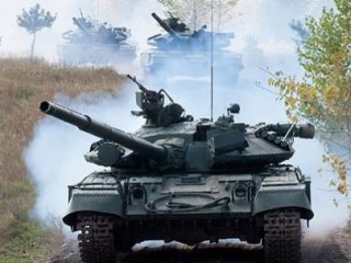 Ukrayna'da Yine Kan Döküldü!