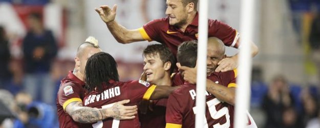 Mancini İlk Yenilgisini Aldı
