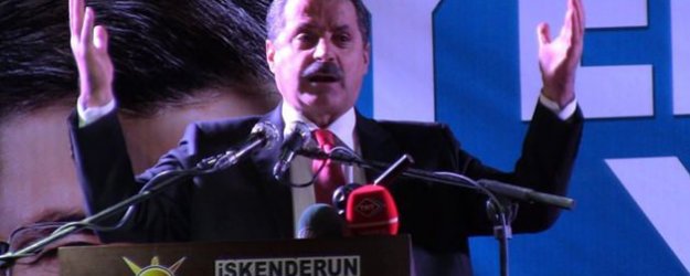 Bakan Çelik: Biz Yorulduk Çünkü