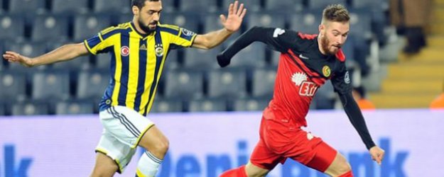 Kanarya Unvanını Korudu