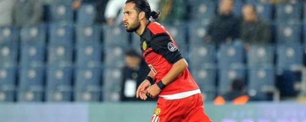 'Futbolla Değil Hakemlerle Uğraşıyoruz'