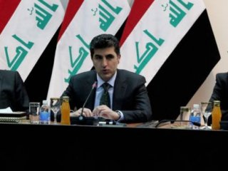 Barzani İle Nuceyfi Arasında Kritik Görüşme!