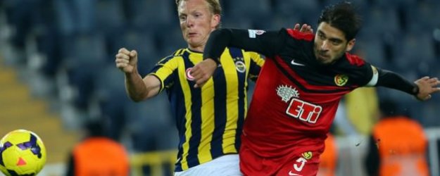 Kadıköy'de Dün Gece Rekor Kırıldı!