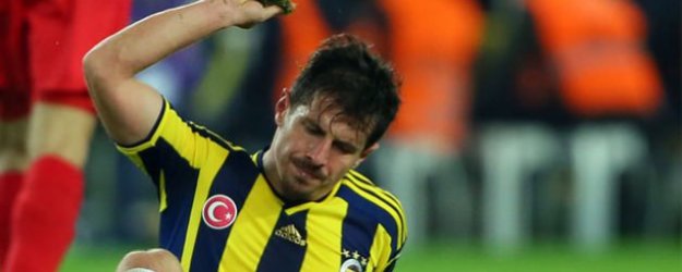 FB TV'de Emre'ye Şok Eleştiri!