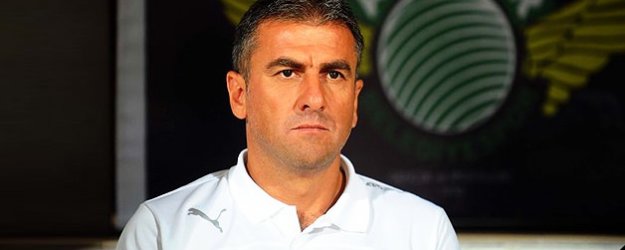 Hamzaoğlu'nun Ücreti Prandelli'nin...