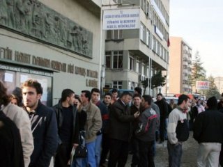 2014 Yılı İşsizlik Rakamları Açıklandı