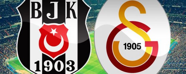 İşte Dev Derbinin Oynanacağı Stat!