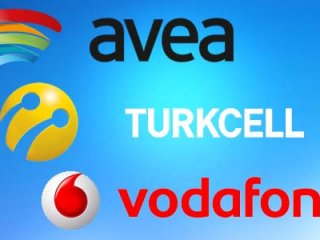 Vodafone ve Turkcell Mahkemeye Koştu