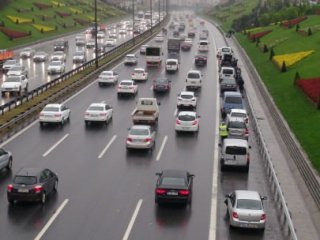 Türklerin En Çok Sevdiği Renk