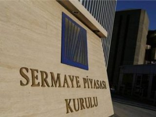 SPK, Uluslararası Kuruluşa Üye Oldu
