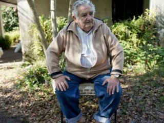 Uruguay, Yeni Devlet Başkanı'nı Seçti