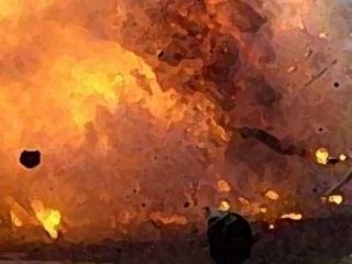 Cenaze İntihar Saldırısı: 2 Ölü